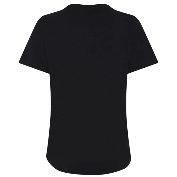 Heartmade Efia Logo T-shirt, Sort